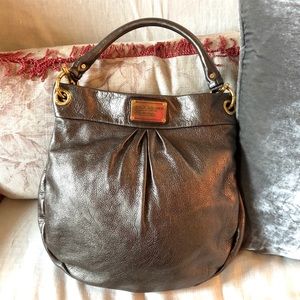 SOLD : Marc by Marc Jacobs Classic Q Hillier Hobo